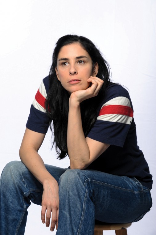 Sarah Silverman
