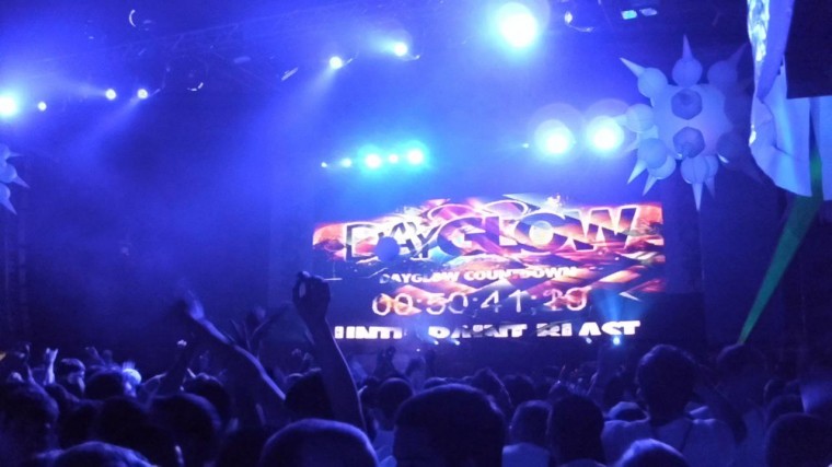 Dayglow brought the party to the Austin Music Hall Jan. 28 and 29.
