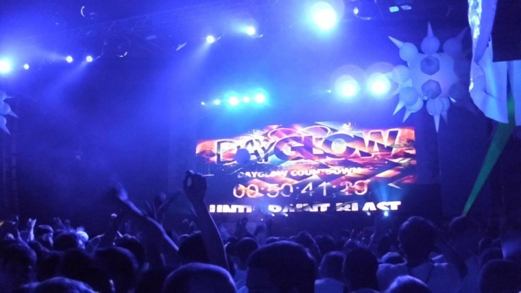 Dayglow brought the party to the Austin Music Hall Jan. 28 and 29.
