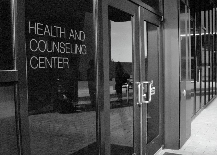 The Health and Counseling Center is located on the first floor of Johnson Hall.
