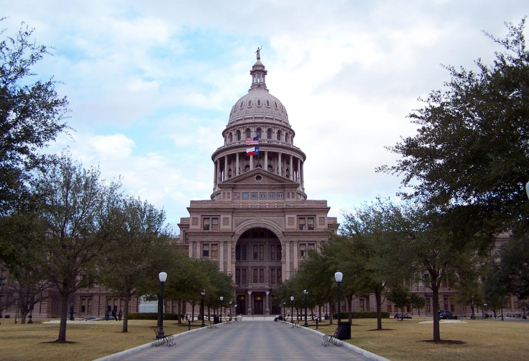 The Texas legislature is debating which government programs will get cut from the budget.
