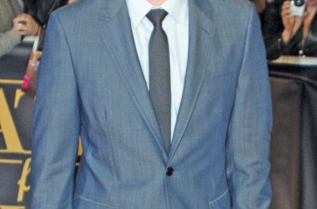 Robert Pattinson documentary fails to accurately document