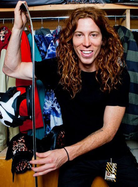 Shaun White was arrested for public intoxication following a wedding of Black Keys drummer Patrick Carney. 
