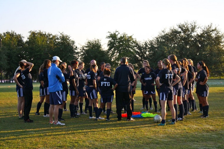 Women's Soccer