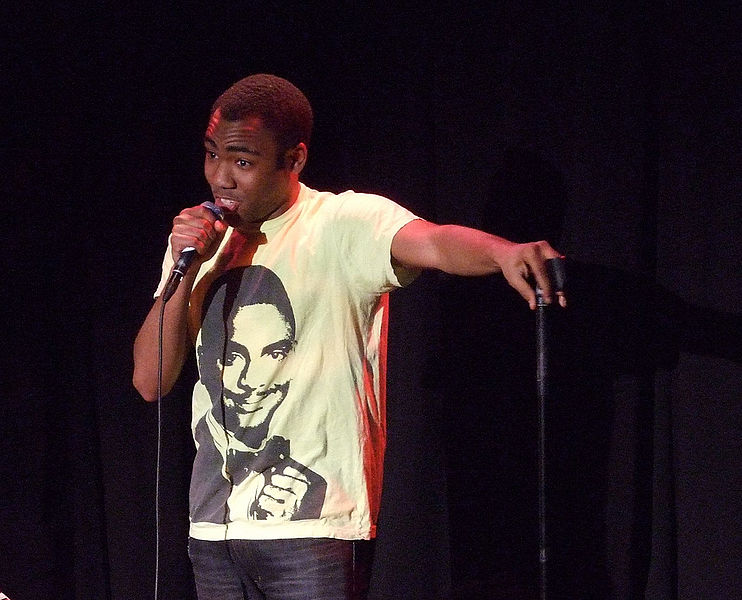 ACL SUNDAY PREVIEW: Comedian offers fresh lyrics in the rap world