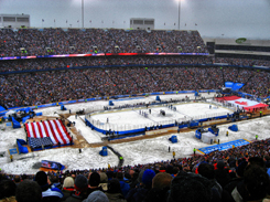 The annual Winter Classic was the latest event of the NHL to be cancelled due to the current lockout.
