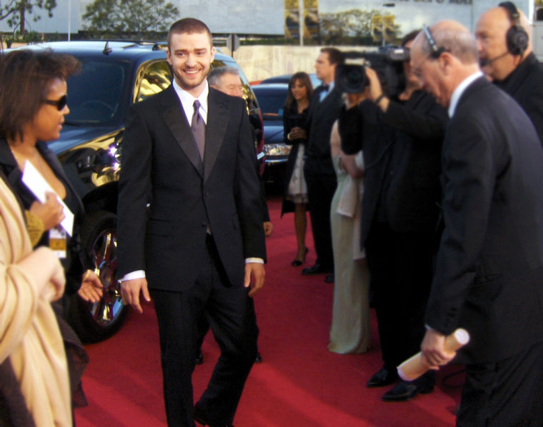 Justin Timberlake's seventh album, "The 20/20 Experience," will be released on March 19.
