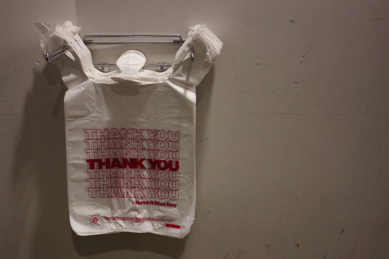 Beginning on March 1, the City of Austin Plastic Bag Ban will go into effect.
