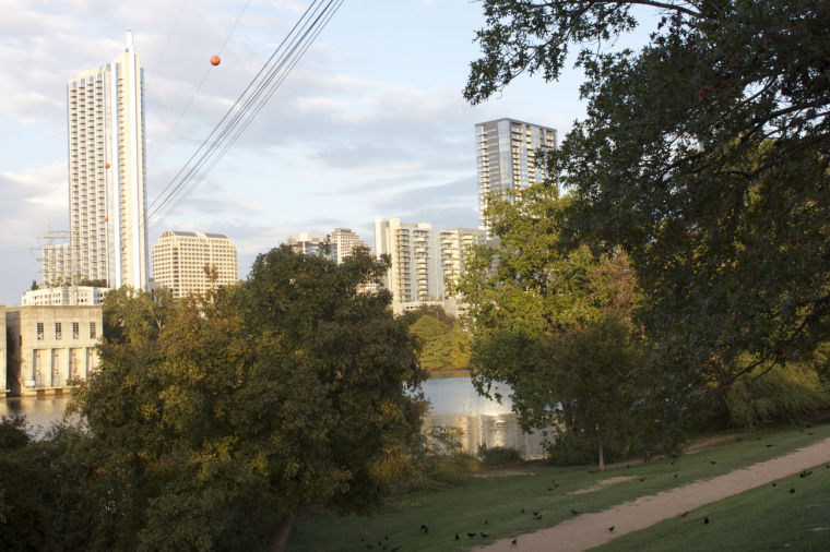 This year marks the 11th year of the Keep Austin Weird Festival.
