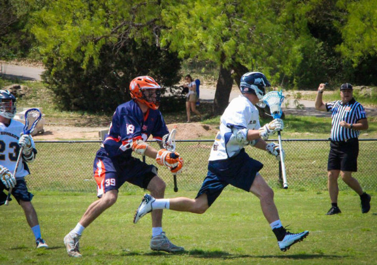 Men's lacrosse looks to continue its winning tradition.
