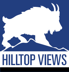 Hilltop Views offers information