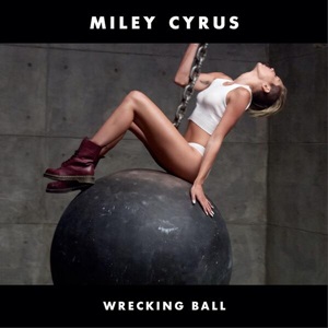 Wrecking Ball was released on Aug. 25, 2013.