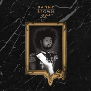 Danny Brown’s latest effort unexpectedly introspective