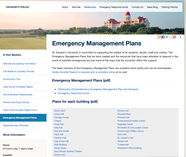 Emergency+plans+are+available+online+for+every+building.%C2%A0