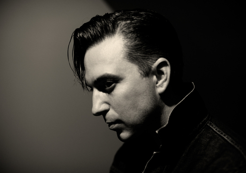 JD McPherson will be at Austin City Limits both weekends on the Zilker Tent Stage at 6 p.m. and has a signing session at 7:30 p.m. at the Waterloo autograph tent on both weekends as well.