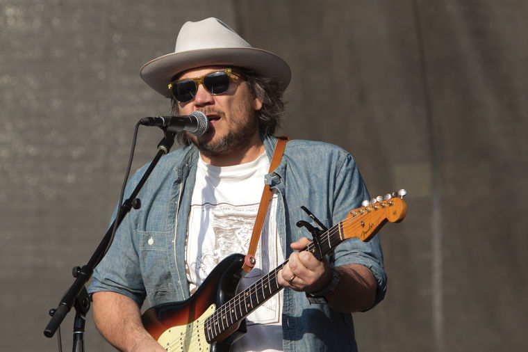 ACL Review: Wilco