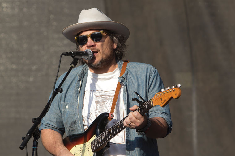 ACL Review: Wilco
