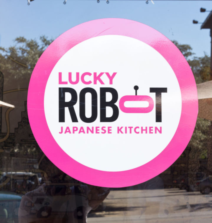 Lucky+Robot%C2%A0offers+a+Tokyo+brunch+served+Saturday+and+Sunday+mornings+until+3+p.m.