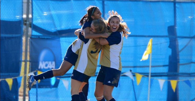 Women's soccer
