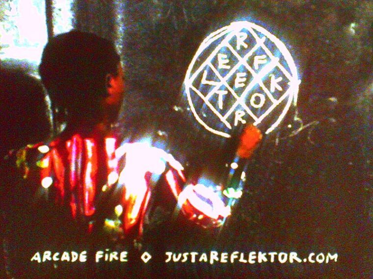 "Reflektor" is an ambitious album that might take more than one listen for full appreciation.