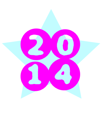 LIPGLOSS: Glossy 2014 Resolutions