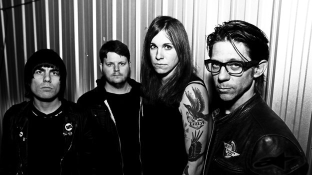 Against Me!’s latest album demonstrates brutal punk honesty