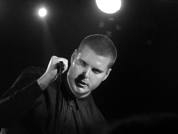 Deafheaven’s “Sunbather” consists of only four main tracks
