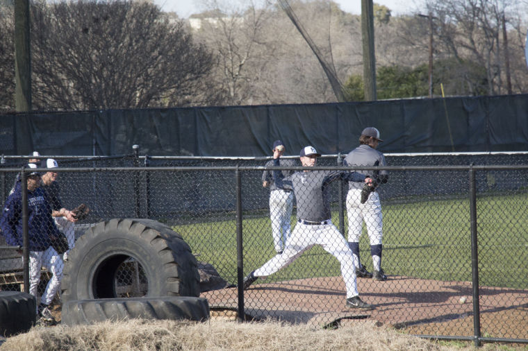 The Hilltoppers were DII World Series semifinalists last year.