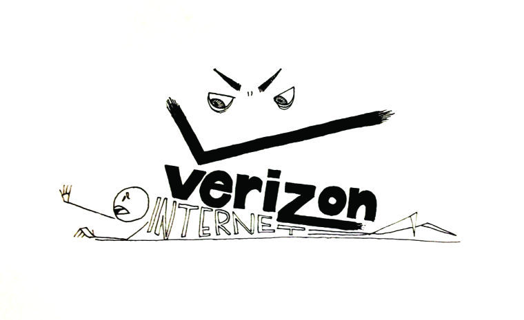 Verizon+vs.+Internet