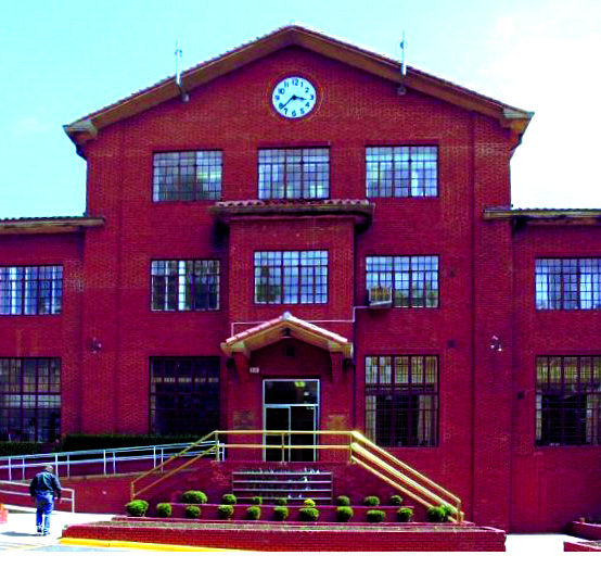 Texas performs its executions at the Walls Unit in Huntsville.