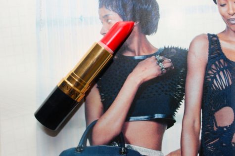 Katie Brown on Beauty: The classics vs. the orange-red lip