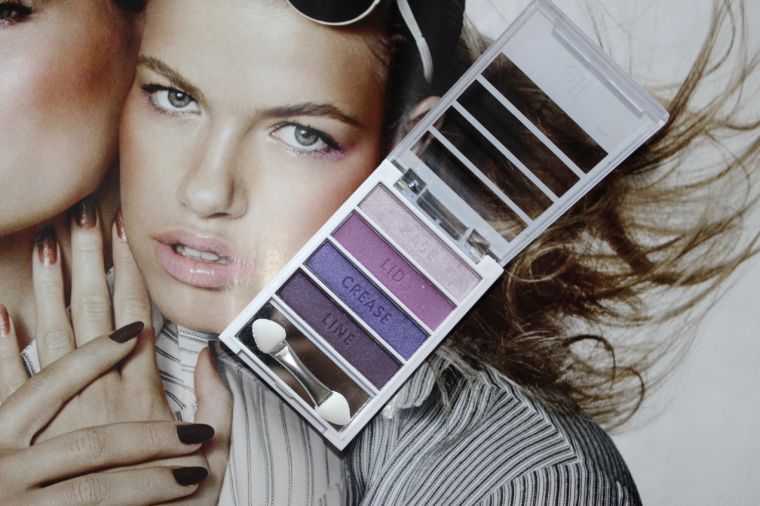 Katie Brown on Beauty: Spring pastels