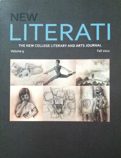 New Literati is now publishing primarily via an online medium.