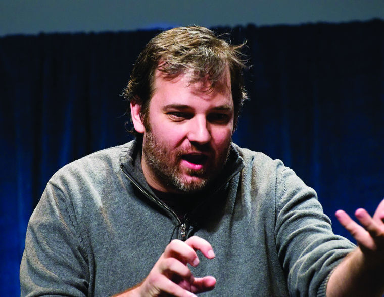 SXSW Film: 'Harmontown'