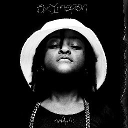 “Oxymoron” shows a more complex side to Q’s persona.