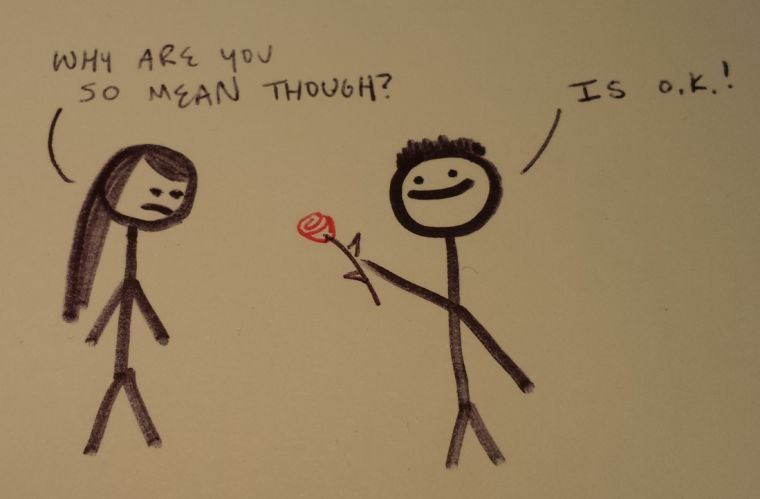 LIPGLOSS: Everyone Shut Up, I Love 'The Bachelor'