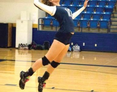Club volleyball building on successful first season