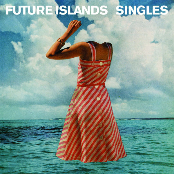 The fourth album from Future Islands is novel if not cohesive.