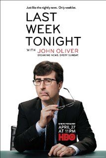 Shows like “Last Week Tonight” help people know what is going on in society without watching the news, which can sometimes be graphic or depressing.