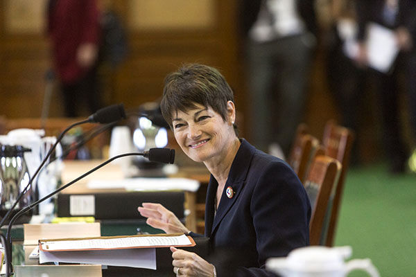 State Sen. Donna Campbell issued a new proposal last Monday that would allow Texas employers to fire employees based on their sexuality, according to Think Progress.