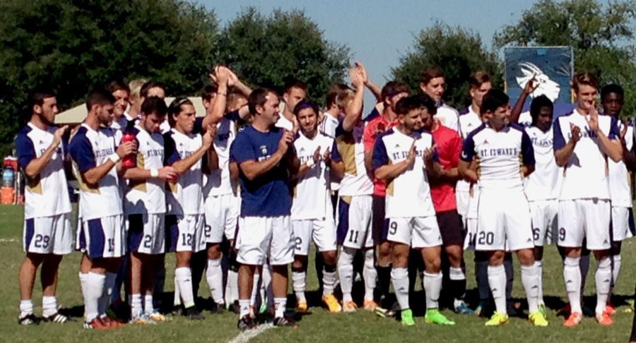 For the first time in the history of the Heartland, the Hilltoppers have a perfect conference record and are now unbeaten in their last 14 matches.