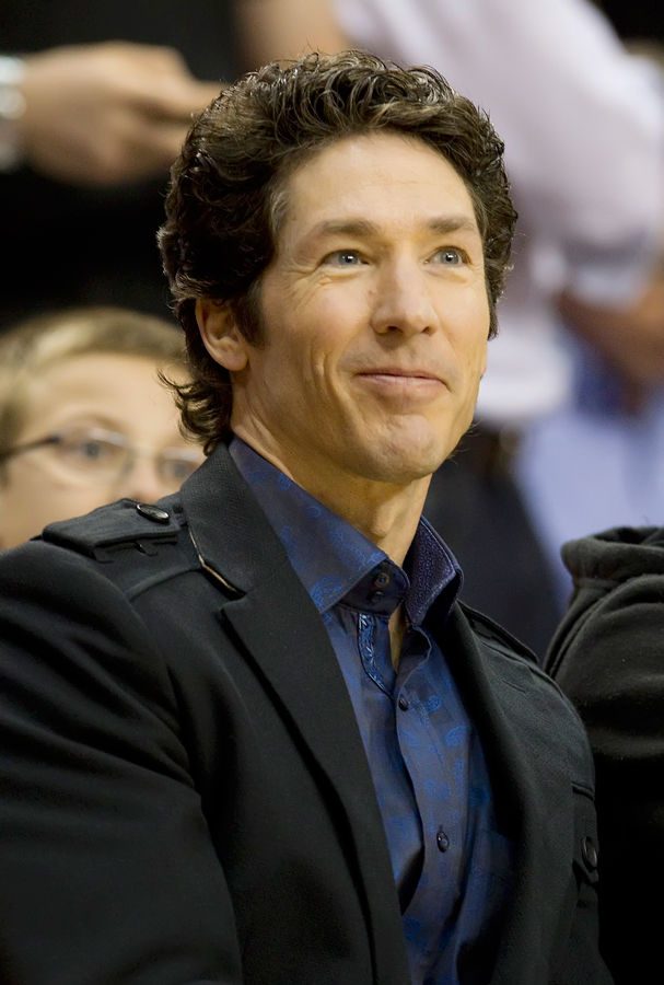 Joel Osteen, a Protestant pastor based in Houston, Texas, is one of the most popular amid these televangelist and authors.