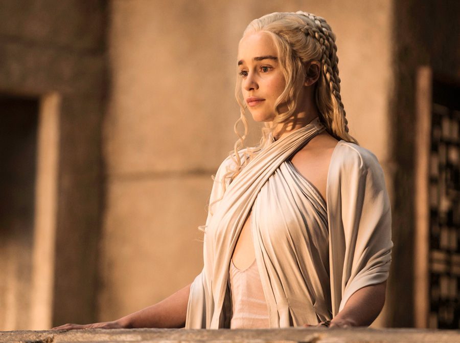 ‘Game of Thrones’ kicks off  with dragons, more questions