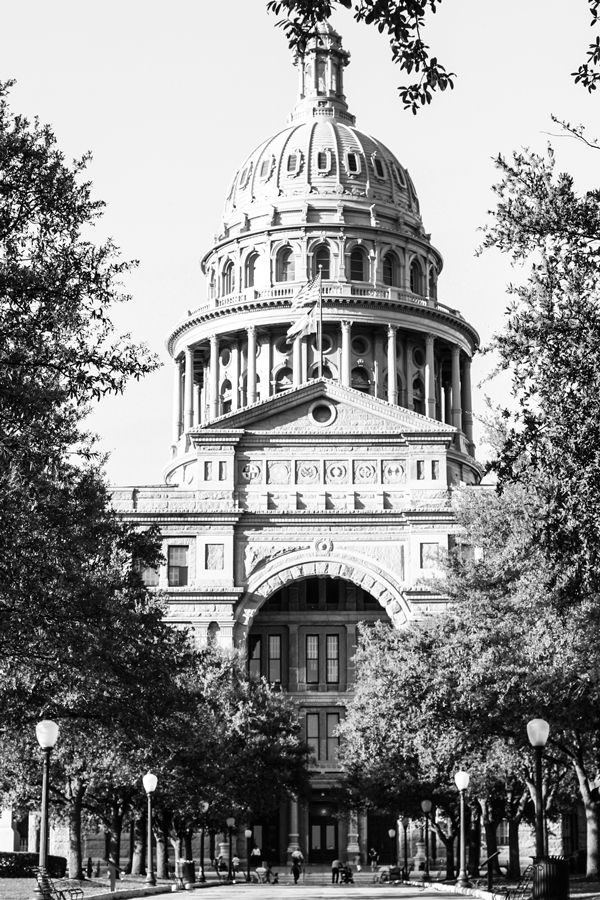 New sexual assault legislation will likely fail due to Texas legislative structure