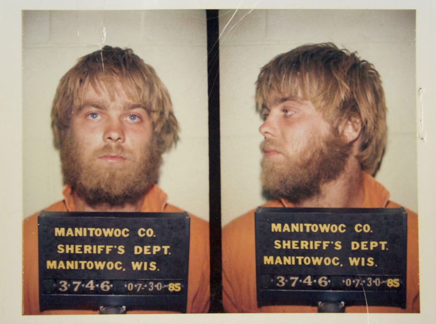 Making a Murderer ... or not