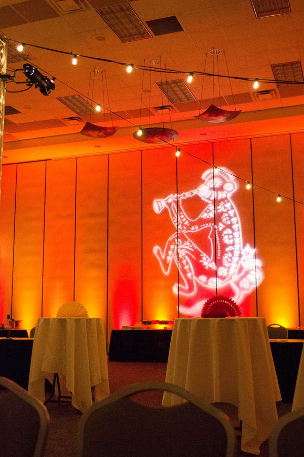 Gambling, ribbon dancing part of St. Edward's Lunar New Year celebration