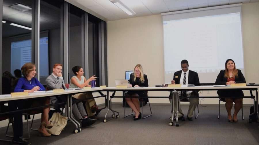 Parliamentarian pressures SGA to abolish accountability code