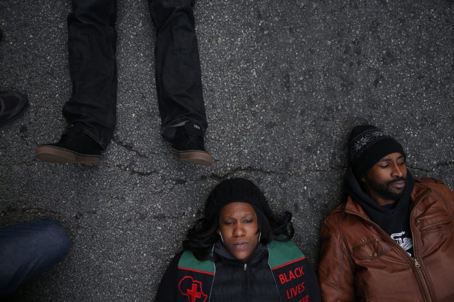 Black Lives Matter organization is widely misunderstood