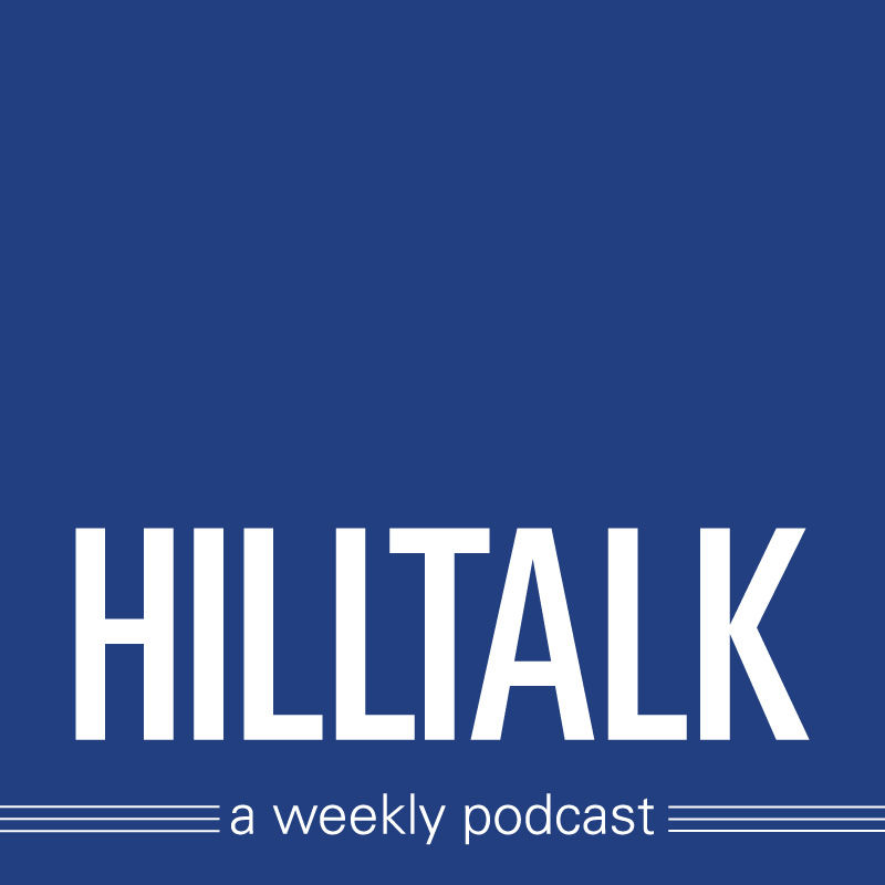 HillTalk: Adjuncts, open records