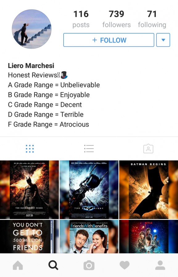 Student+takes+to+instagram+to+express+movie+reviews